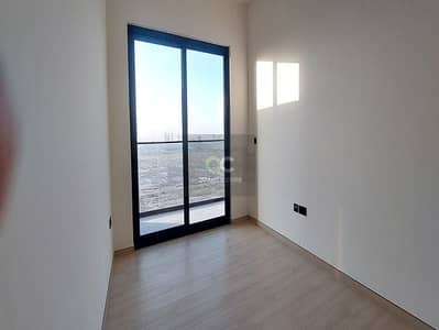 شقة 1 غرفة نوم للايجار في قرية جميرا الدائرية، دبي - IMG-20240214-WA0145. jpg