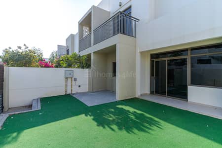3 Bedroom Townhouse for Rent in Town Square, Dubai - SPACIOUS | BACK TO BACK | VACANT |  FOR VIEWING