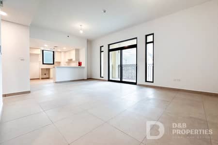 2 Bedroom Flat for Rent in Umm Suqeim, Dubai - Great Deal | Unfurnished | Prime Location