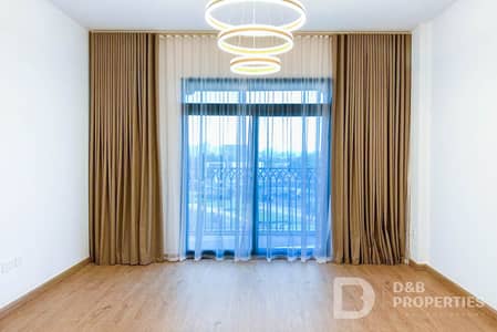 1 Bedroom Flat for Rent in Umm Suqeim, Dubai - Short Term | Great Layout | Semi Furnished