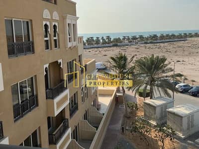 Beautiful 1BR | Great Beach View | Gated Community