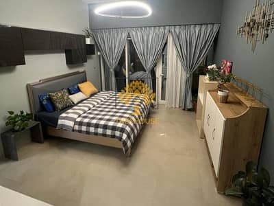 شقة 1 غرفة نوم للايجار في الفرجان، دبي - WhatsApp Image 2024-03-04 at 1.03. 55 PM (1). jpeg