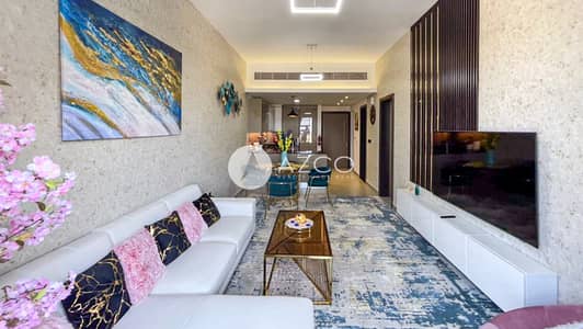 1 Bedroom Flat for Rent in Jumeirah Village Circle (JVC), Dubai - AZCO_REAL_ESTATE_PROPERTY_PHOTOGRAPHY_ (5 of 11). jpg