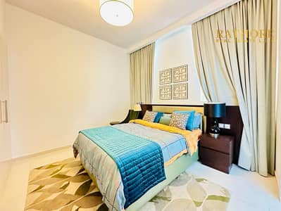 2 Cпальни Апартамент в аренду в Джумейра Вилладж Серкл (ДЖВС), Дубай - WhatsApp Image 2024-02-26 at 15.54. 39_aff239ec. jpg