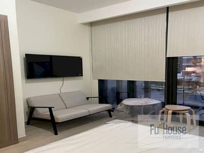 Studio for Rent in Meydan City, Dubai - IMG-20240304-WA0047. jpg