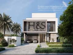 ULTRA-LUXURY WATERFRONT HOMES | OPTIONS OF VILLAS