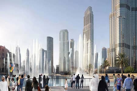 迪拜市中心， 迪拜 2 卧室单位待售 - 位于迪拜市中心，歌剧院区，格兰德豪华私人社区 2 卧室的公寓 4500000 AED - 8695639