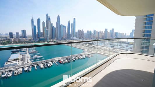 2 Bedroom Apartment for Rent in Dubai Harbour, Dubai - DSC03476. jpg