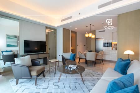 1 Bedroom Apartment for Sale in Dubai Creek Harbour, Dubai - Prime Location | High Floor | Creek View