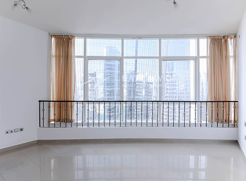 Fully-Furnished |Prime Area |Best Facilities
