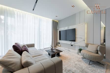 فلیٹ 3 غرف نوم للبيع في جزيرة بلوواترز‬، دبي - شقة في بناية الشقق 9،بلوواترز ريزيدينسز،جزيرة بلوواترز‬ 3 غرف 13400000 درهم - 8695795