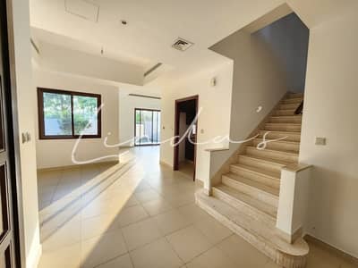 4 Bedroom Villa for Sale in Reem, Dubai - Type 2E | Corner House | Great Family Home