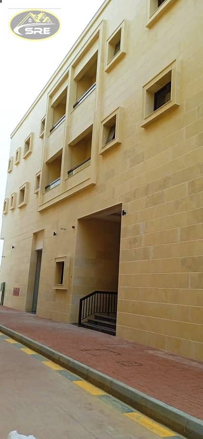 11 Bedroom Building for Rent in Al Mowaihat, Ajman - ccc32587-eb36-4adb-8721-07d1545d2cd4. jpg
