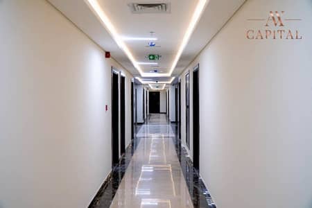 阿尔扬街区， 迪拜 2 卧室单位待售 - 位于阿尔扬街区，萨马纳绿洲公寓 2 卧室的公寓 1000000 AED - 8695935