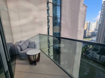 فلیٹ 1 غرفة نوم للايجار في وسط مدينة دبي، دبي - شقة في آكت ون،آكت ون | آكت تو،منطقة دار الأوبرا،وسط مدينة دبي 1 غرفة 180000 درهم - 8695969