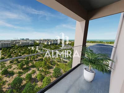 2 Bedroom Apartment for Sale in Saadiyat Island, Abu Dhabi - 2 Br (18). JPG