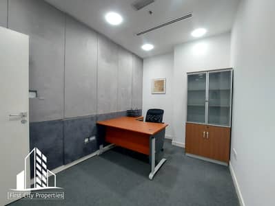 Офис в аренду в Аль Хосн, Абу-Даби - 211-1. jpg