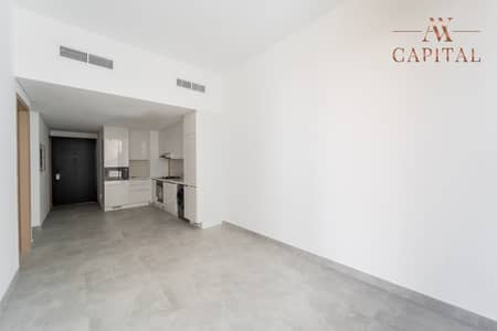فلیٹ 1 غرفة نوم للبيع في قرية جميرا الدائرية، دبي - شقة في كاتش ريزيدنس،الضاحية 12،قرية جميرا الدائرية 1 غرفة 850000 درهم - 8696051