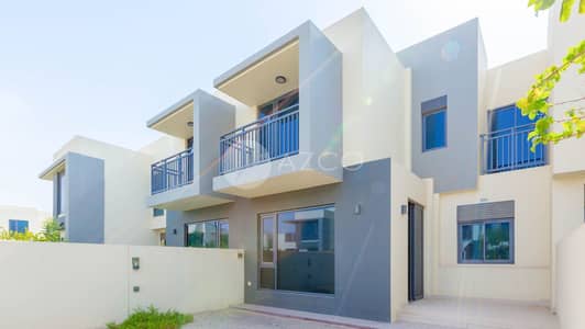 3 Bedroom Villa for Rent in Dubai Hills Estate, Dubai - _H4L4616. jpg