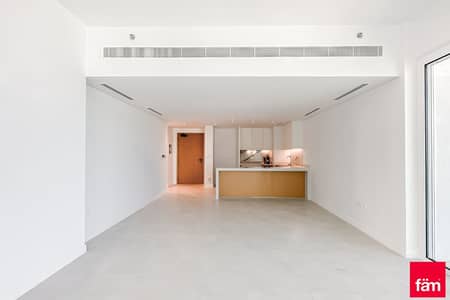 2 Bedroom Flat for Sale in Jumeirah Beach Residence (JBR), Dubai - spacious corner unit full palm jumeirah view