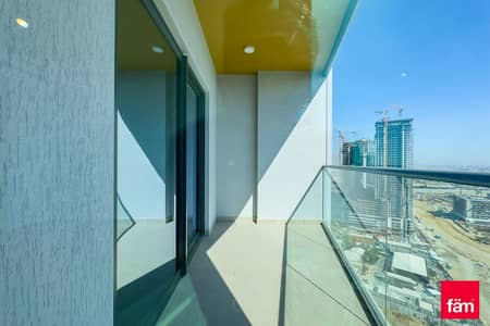 1 Bedroom Apartment for Sale in Sobha Hartland, Dubai - BRAND NEW | LAGOON FACING | 1-BEDROOM
