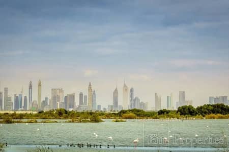 ارض سكنية  للبيع في مدينة محمد بن راشد، دبي - ارض سكنية في مدينة محمد بن راشد 5000000 درهم - 8696157