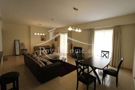 1 Bedroom Flat for Rent in Jumeirah Beach Residence (JBR), Dubai - WhatsApp Image 2024-03-03 at 1.18. 24 PM. jpeg