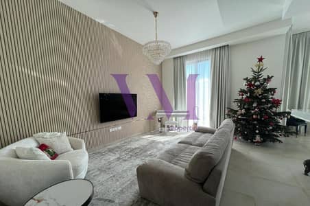 3 Bedroom Villa for Sale in Mina Al Arab, Ras Al Khaimah - Luxurious Villa | Fully Furnished | Golden Visa Eligible