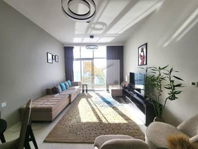شقة 2 غرفة نوم للايجار في قرية جميرا الدائرية، دبي - WhatsApp Image 2024-03-04 at 11.35. 15 AM (1). jpeg
