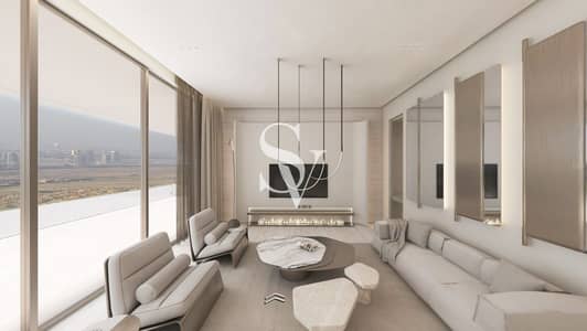 4 Bedroom Flat for Sale in Mohammed Bin Rashid City, Dubai - Penthouse | Burj Khalifa View | Exclusive