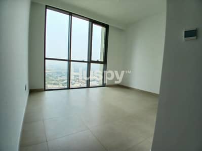 2 Bedroom Apartment for Rent in Za'abeel, Dubai - High Floor | Vacant | Zaabeel View