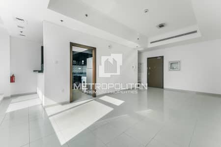 2 Bedroom Apartment for Sale in Dubai Marina, Dubai - Partly Furnished | Marina View | Rented 125k
