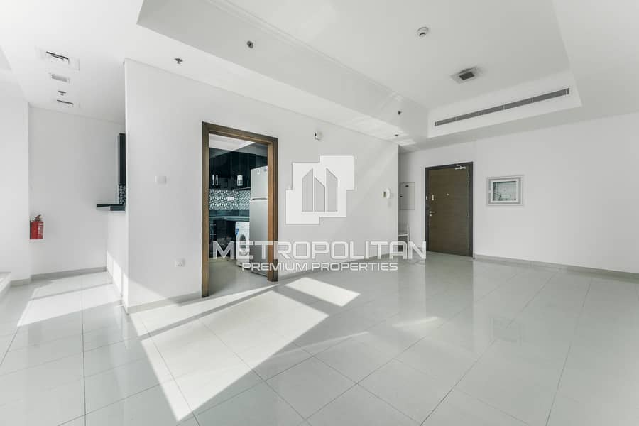 شقة في برج بوتانيكا،دبي مارينا 2 غرف 2100000 درهم - 8696330