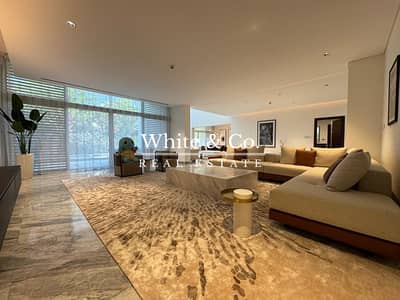 5 Bedroom Villa for Rent in Mohammed Bin Rashid City, Dubai - EXCLUSIVE | 5 BEDROOM | FULLY FURNISHED