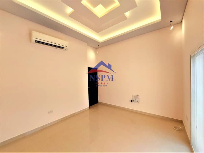 Hot Deal  5 Star 1BHK W/Balcony |No Commission |Free ADDC