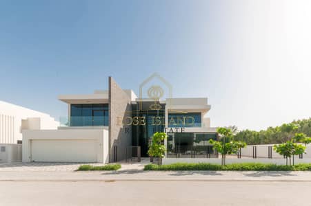 4 Bedroom Villa for Sale in Saadiyat Island, Abu Dhabi - DSC_0754. jpg