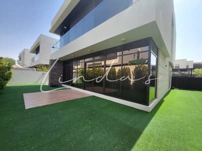 5 Bedroom Villa for Rent in DAMAC Hills, Dubai - 5 Bedroom Villa | Available Now | Furnished