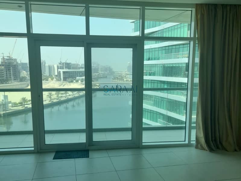 Good Deal | Sea View + Huge Balcony | Big Layout