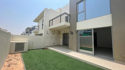 3 Bedroom Villa for Rent in Arabian Ranches 2, Dubai - Vacant | Landscaped Garden | Close to Pool