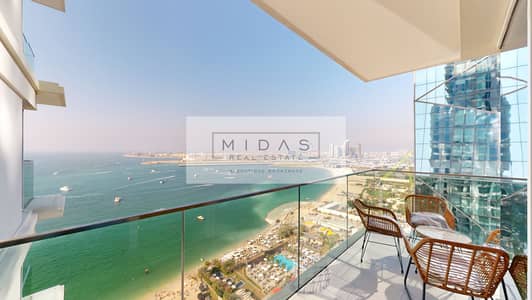 2 Bedroom Apartment for Rent in Jumeirah Beach Residence (JBR), Dubai - MIDAS-REAL-ESTATE-LA-VIE-JBR-01022024_090148. jpg