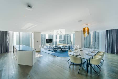 2 Cпальни Апартамент Продажа в Бизнес Бей, Дубай - Квартира в Бизнес Бей，Опус, 2 cпальни, 11450000 AED - 8696560