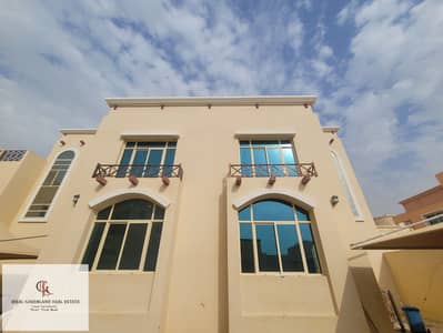 3 Bedroom Villa Compound for Rent in Mohammed Bin Zayed City, Abu Dhabi - Luxurious In Compound 3 Master Bedroom Villa Available