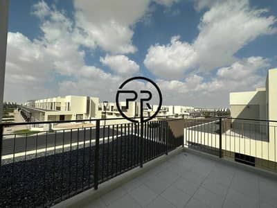 3 Bedroom Townhouse for Rent in Dubai South, Dubai - 3BR. jpg