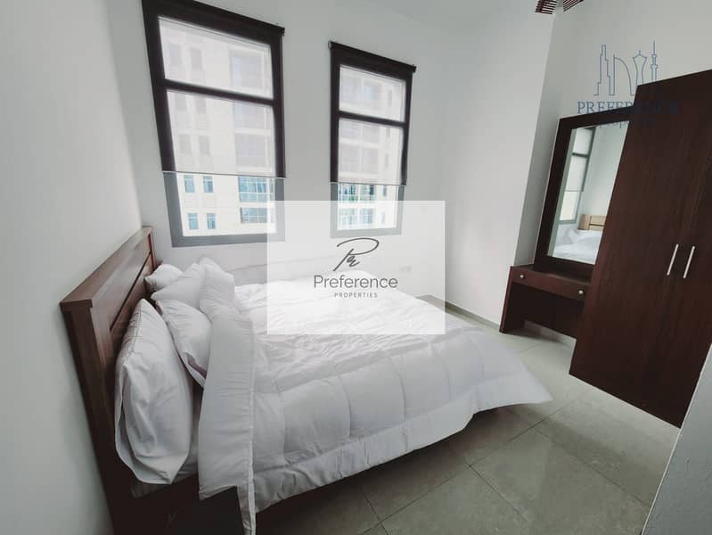 2BR  For Sale | Fully Furnished | FULL MARINA VIEW