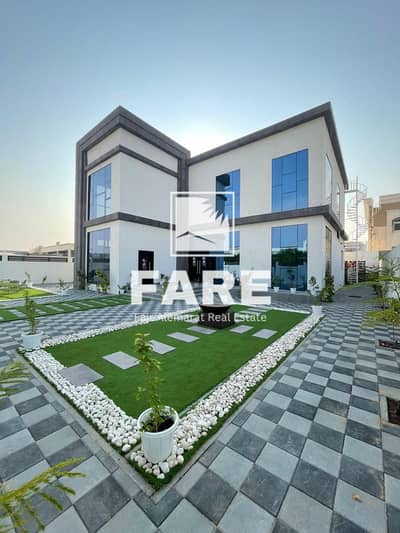 5 Bedroom Villa for Sale in Halwan Suburb, Sharjah - IMG-20240303-WA0063. jpg