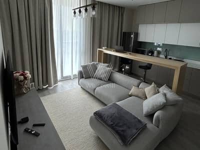 1 Спальня Апартаменты в аренду в Дубай Продакшн Сити, Дубай - Квартира в Дубай Продакшн Сити，Мидтаун，Нур Дистрикт，Нур 5, 1 спальня, 90000 AED - 8696729