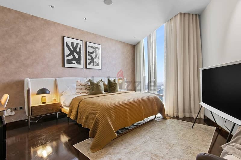 1 Bedroom Apartment at Burj Khalifa