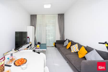 فلیٹ 3 غرف نوم للبيع في واحة دبي للسيليكون (DSO)، دبي - شقة في البوابة العربية،واحة دبي للسيليكون (DSO) 3 غرف 1900000 درهم - 8696801