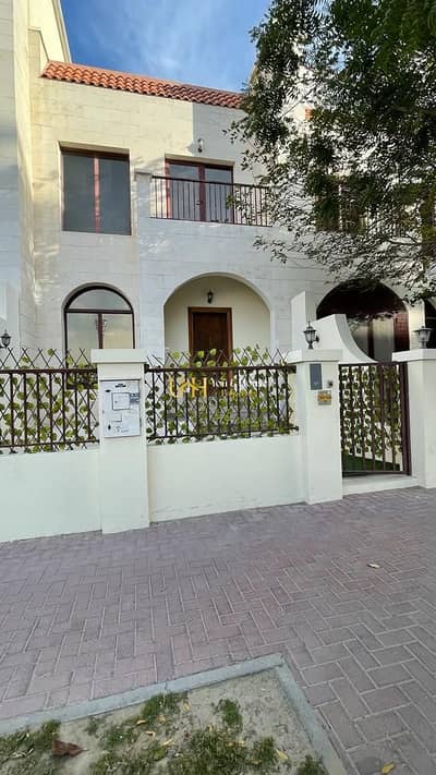 4 Bedroom Villa for Rent in Jumeirah Village Circle (JVC), Dubai - WhatsApp Image 2024-03-02 at 5.06. 36 PM. jpeg