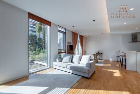 فلیٹ 1 غرفة نوم للبيع في جزيرة بلوواترز‬، دبي - شقة في بناية الشقق 6،بلوواترز ريزيدينسز،جزيرة بلوواترز‬ 1 غرفة 4850000 درهم - 8696817